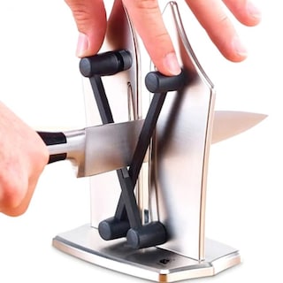 Foto 2 | Foto 2 | Afilador De Cuchillos Manual Professional - Venta Internacional.