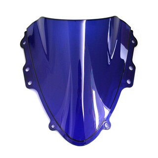 Foto 1 | Foto 1 | Parabrisas Con Doble Burbuja Para Gsxr600 750 K4 - Venta Internacional.
