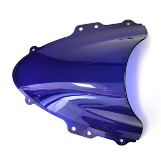 Foto 3 | Foto 3 | Parabrisas Con Doble Burbuja Para Gsxr600 750 K4 - Venta Internacional.