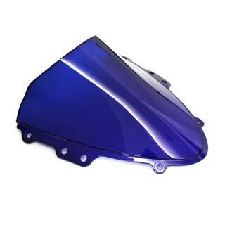Foto 5 | Foto 5 | Parabrisas Con Doble Burbuja Para Gsxr600 750 K4 - Venta Internacional.