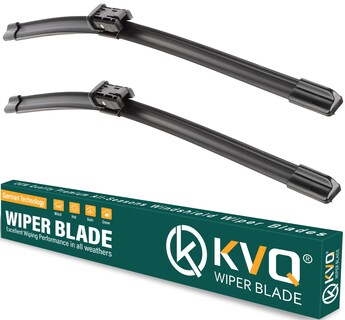 Foto 1 | Foto 1 | Escobillas Limpiaparabrisas Kvq Para Chevy Trax 2015-2023 Buick Encore 2013-2022 - Venta Internacional.