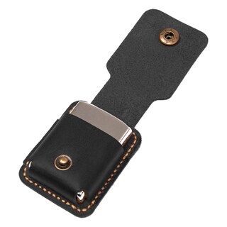 Foto 2 | Foto 2 | Funda De Cuero Turbosnail Para Encendedor Zippo - Venta Internacional.