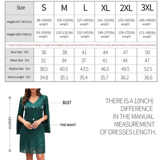 Foto 5 | Foto 5 | Vestido Cooan Con Lentejuelas De Encaje Formal Y Coctel Para Invitadas A La Boda - Venta Internacional.