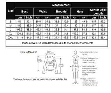 Foto 6 | Foto 6 | Vestido Largo Zeagoo Maxi Hawaiian Beach Vacation S Para Mujer - Venta Internacional.