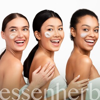 Foto 4 | Foto 4 | Espuma Limpiadora Essenherb Tea Tree  150 Ml  Suaviza E Hidrata - Venta Internacional.