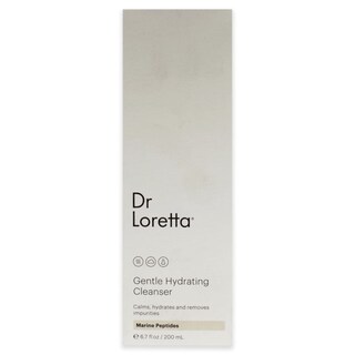 Foto 5 | Foto 5 | Limpiador Dr. Loretta Gentle Hydrating 200 Ml (paquete De 1) Color Blanco - Venta Internacional.