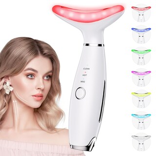 Foto 1 | Foto 1 | Máquinas Galvánicas Dopsikn 7 Color Con Terapia De Luz Roja - Venta Internacional.