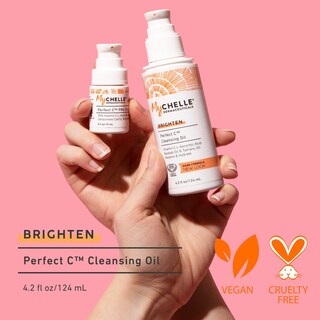 Foto 4 | Foto 4 | Limpiador Facial Mychelle Dermaceuticals Perfect C 125 Ml - Venta Internacional.