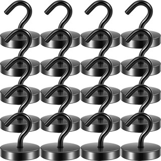 Foto 1 | Foto 1 | Ganchos Magnéticos Neosmuk Heavy Duty Cruise Essentials 54 Kg O Más 20 - Venta Internacional.