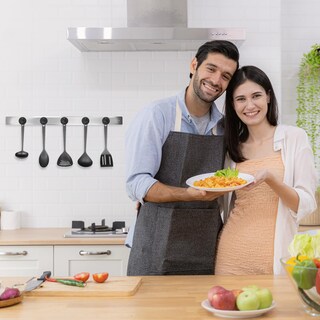 Foto 6 | Foto 6 | Ganchos Magnéticos Neosmuk Heavy Duty Cruise Essentials 54 Kg O Más 20 - Venta Internacional.