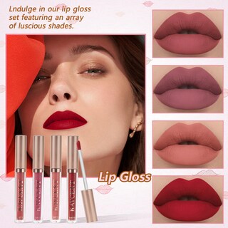 Foto 6 | Foto 6 | Set De Maquillaje Kavcent Para Mujer Con Paleta De Sombras De Ojos Y Pinceles - Venta Internacional.