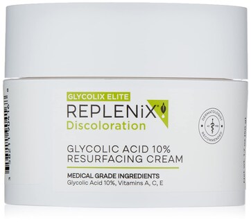 Foto 1 | Foto 1 | Crema Replenix Con Ácido Glicólico 10% Rejuvenecedor 50 Ml - Venta Internacional.