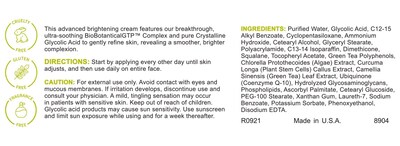 Foto 2 | Foto 2 | Crema Replenix Con Ácido Glicólico 10% Rejuvenecedor 50 Ml - Venta Internacional.