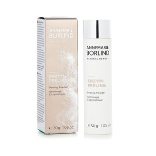Foto 5 | Foto 5 | Polvo Exfoliante Annemarie Borlind Skin Refining Vegan - Venta Internacional.