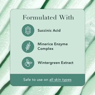 Foto 5 | Foto 5 | Limpiador Exfoliante Transparente Rael Miracle Face Wash 150 Ml - Venta Internacional.