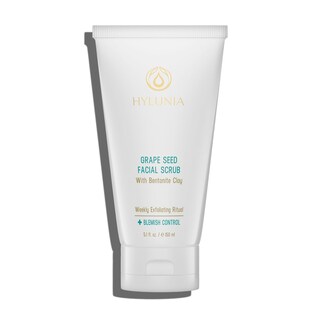 Foto 1 | Foto 1 | Exfoliante Facial Hylunia Con Semillas De Uva Y Arcilla Bentonita 150 Ml - Venta Internacional.