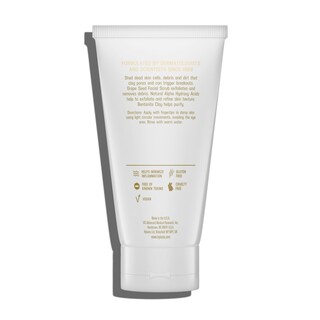 Foto 2 | Foto 2 | Exfoliante Facial Hylunia Con Semillas De Uva Y Arcilla Bentonita 150 Ml - Venta Internacional.