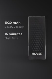 Foto 4 | Foto 4 | Batería Inteligente Hoverair X1 Pro Para Cámara De Acción Voladora - Venta Internacional.