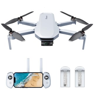Foto 1 | Foto 1 | Cardán Drone Potensic Atom 4k De 3 Ejes Con Cámara 249 G 64 Min - Venta Internacional.