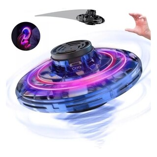 Foto 1 | Foto 1 | Minijuguete Fly Nova Para Drones Flying Spiner Con Luces Led - Venta Internacional.