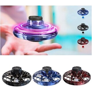 Foto 3 | Foto 3 | Minijuguete Fly Nova Para Drones Flying Spiner Con Luces Led - Venta Internacional.