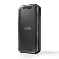 Unidad De Estado Sólido Externa Sandisk Professional 4tb Pro-g40 - Venta Internacional.
