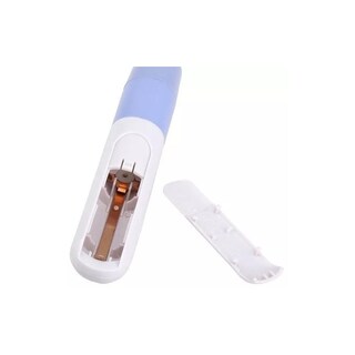 Foto 3 | Foto 3 | Limpiador Y Extractor De Puntos Negros Black Point Funciona Con Pilas - Venta Internacional.