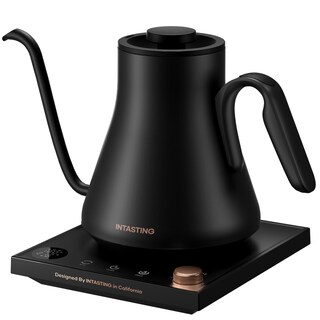 Foto 1 | Foto 1 | Hervidor Eléctrico Intasting Gooseneck 0.9 L Con Control De Temperatura - Venta Internacional.