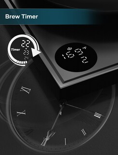 Foto 7 | Foto 7 | Hervidor Eléctrico Intasting Gooseneck 0.9 L Con Control De Temperatura - Venta Internacional.