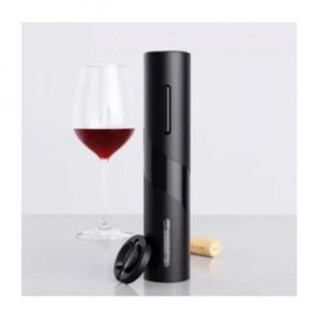 Foto 5 | Foto 5 | Abridor De Botellas De Vino Eléctrico Extraíble Sin Corcho - Venta Internacional.