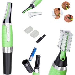 Foto 4 | Foto 4 | Recortadora Micro T/max Para Cortar El Pelo En Nariz Orejas Etc. - Venta Internacional.