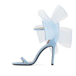 Foto 1 | Foto 1 | Sandals Coutgo Para Mujer  Tacones De Aguja Con Punta Abierta - Venta Internacional.