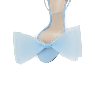 Foto 4 | Foto 4 | Sandals Coutgo Para Mujer  Tacones De Aguja Con Punta Abierta - Venta Internacional.