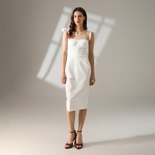 Foto 7 | Foto 7 | Sandalias De Tacón Susanny Burgundy Para Mujer Dark Red 6 - Venta Internacional.