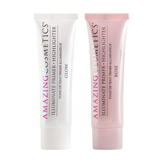 Foto 1 | Foto 1 | Primer E Iluminador Amazingcosmetics Illuminate 50 Ml - Venta Internacional.