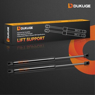 Foto 6 | Foto 6 | Gas Struts Dukuge C16-09786 20 Pulgadas 13.3 N 2 Unidades Para Puerta De Autocaravana - Venta Internacional.
