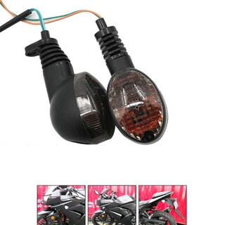 Foto 1 | Foto 1 | Intermitentes De Moto Motoparty Para Kawasaki Ex250r Ninja - Venta Internacional.
