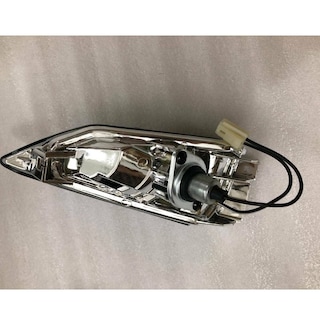Foto 6 | Foto 6 | Luz Indicadora De Giro Trasera Zxmt Smoke Para Suzuki Gsxr1000 09-16 - Venta Internacional.