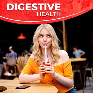 Foto 7 | Foto 7 | Gel De Musgo Marino Wellness Labsrx Fresa Cruda Orgánica 300 Ml - Venta Internacional.