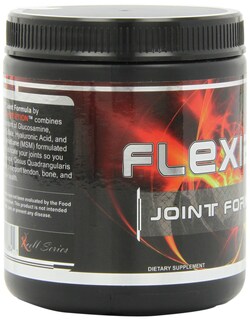 Foto 6 | Foto 6 | Suplemento Formutech Nutrition Flexible Joint 240 Cápsulas - Venta Internacional.