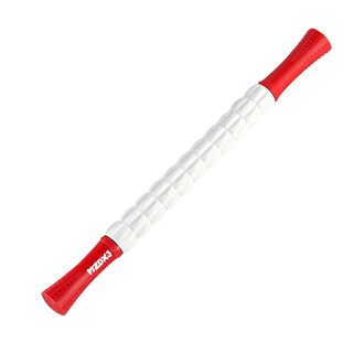 Foto 1 | Foto 1 | Rollo De Masaje Muscle Roller Mzdxj Para Atletas  Color Rojo - Venta Internacional.
