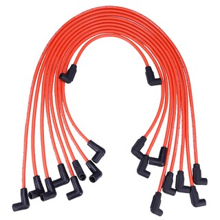 Foto 1 | Foto 1 | Juego De Cables Para Bujías Vinman De Alto Rendimiento 10 5 Mm 9 Piezas - Venta Internacional.