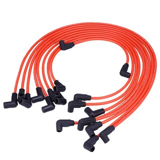 Foto 2 | Foto 2 | Juego De Cables Para Bujías Vinman De Alto Rendimiento 10 5 Mm 9 Piezas - Venta Internacional.
