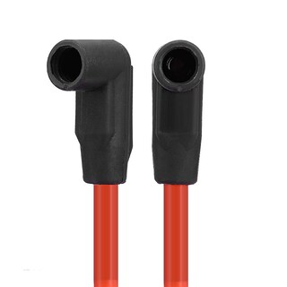 Foto 3 | Foto 3 | Juego De Cables Para Bujías Vinman De Alto Rendimiento 10 5 Mm 9 Piezas - Venta Internacional.