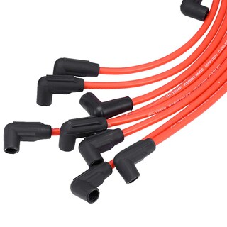 Foto 5 | Foto 5 | Juego De Cables Para Bujías Vinman De Alto Rendimiento 10 5 Mm 9 Piezas - Venta Internacional.