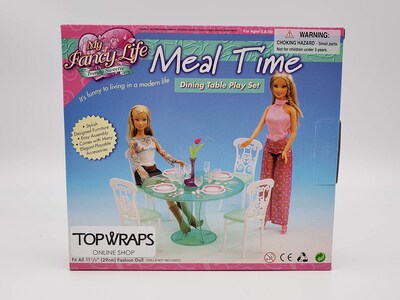 Foto 1 | Foto 1 | Set De Juego Para Muñecas Topwraps Gloria My Fancy Life - Venta Internacional.