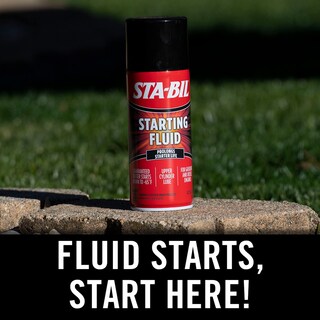 Foto 4 | Foto 4 | Starting Fluid Sta-bil Prolonga La Vida Útil Del Motor De Arranque 325 Ml (paquete De 6) - Venta Internacional.
