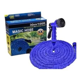 Foto 1 | Foto 1 | Manguera Retráctil Ampliable 30 M - Venta Internacional.