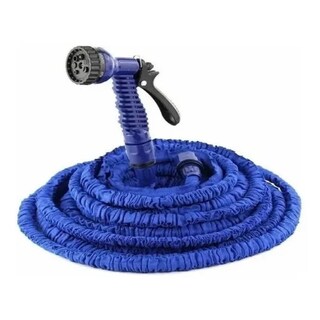 Foto 2 | Foto 2 | Manguera Retráctil Ampliable 30 M - Venta Internacional.