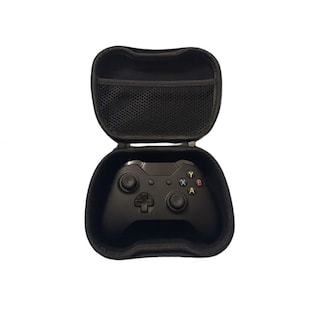 Foto 1 | Foto 1 | Funda Protectora Con Mando Tipo Joystick Rígido Para Ps5/ps4/xbox - Venta Internacional.